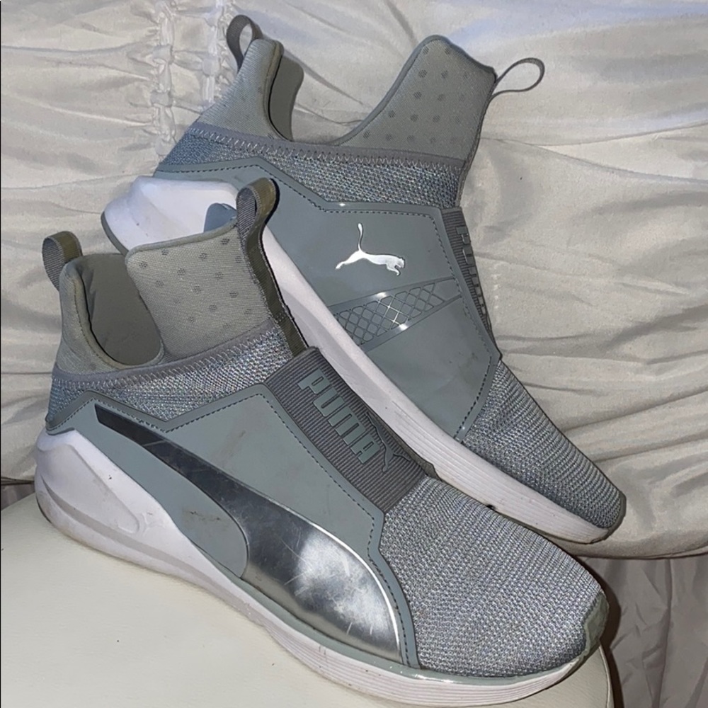 KYLIE JENNER PUMA FIERCE